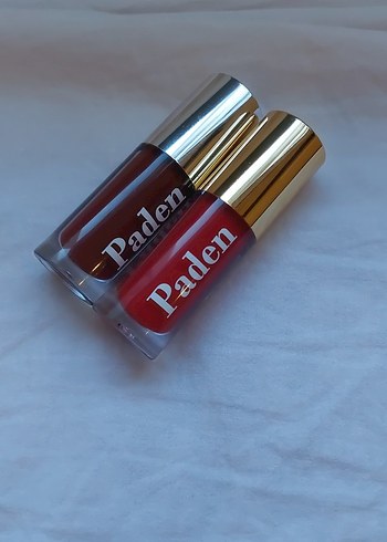 Paden Gloss Set charming-seductress