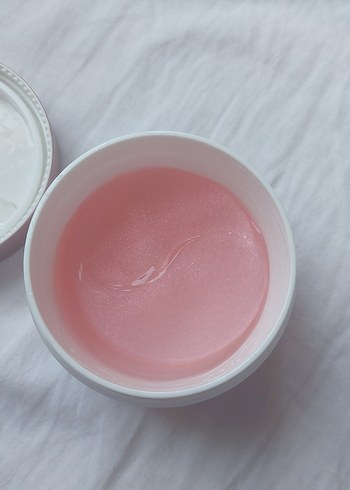 Heimish Bulgar Gülü Suyu Hidrojel Göz Maskesi - Görsel 2