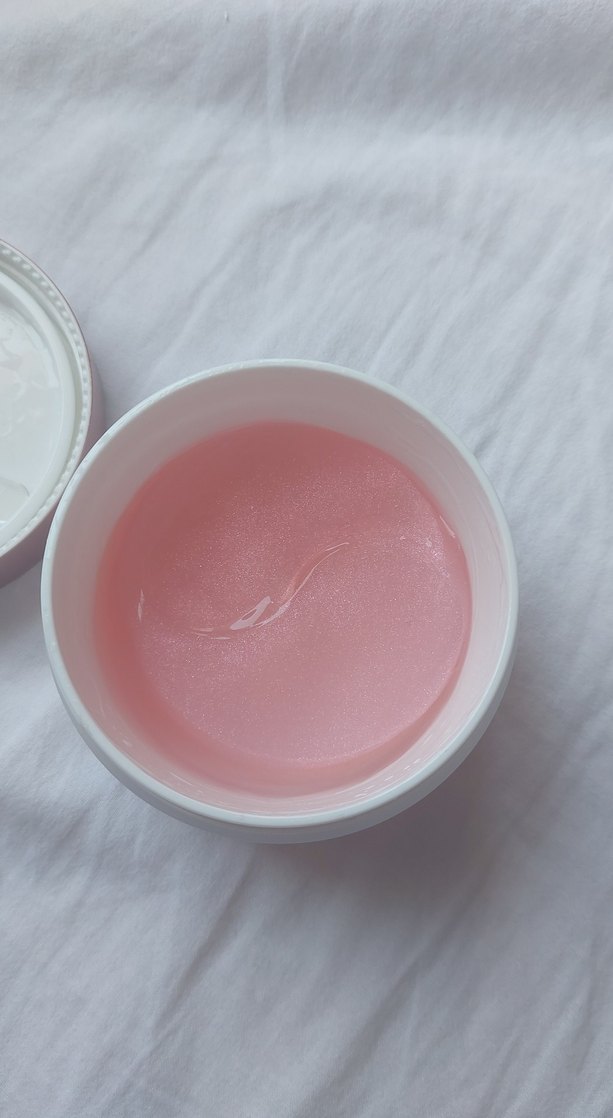 Heimish Bulgar Gülü Suyu Hidrojel Göz Maskesi - Görsel 2