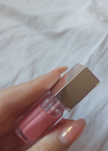  Beden Renk Fenty Gloss Mini Fussy