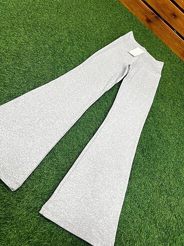 s Beden Bershka İspanyol Paça