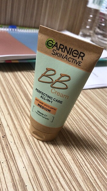 Garnier Bb Krem
