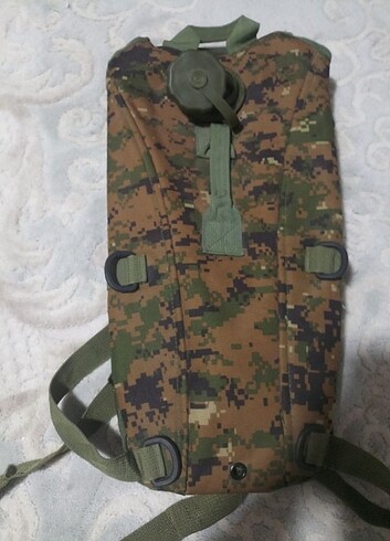 Camelback su torbası