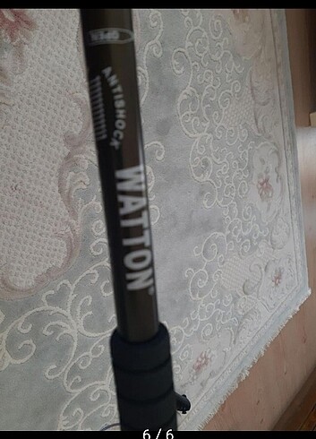 Diğer Watton baton