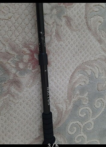 universal Beden Watton baton
