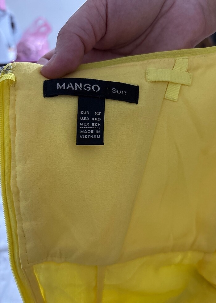 Kadın abiye - Görsel 2