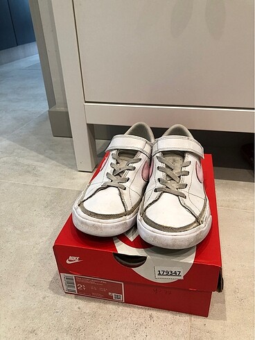 34 Beden Nike 34