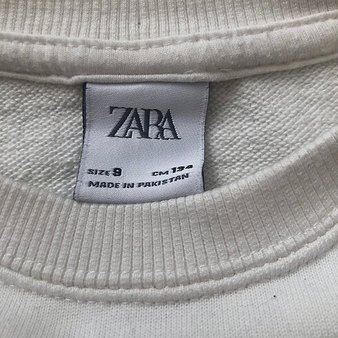 Zara Zara 9
