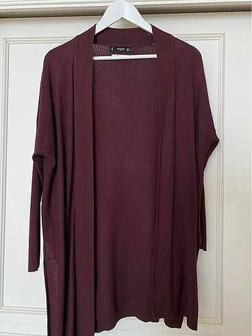 Mango Mango bordo hirka