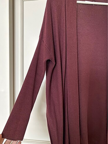 s Beden Mango bordo hirka