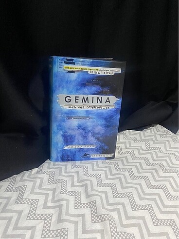 gemina
