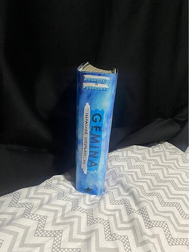  gemina