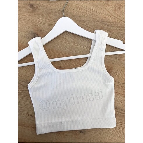 Fitilli Crop