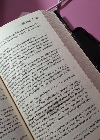 Beden Sokak Nöbetçileri İmzalı