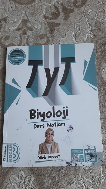 Tyt biyoloji video ders notları