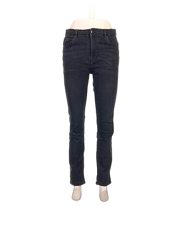 H&M Jean Kot 70 İndirimli