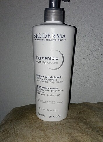 Bioderma Bioderma pigmentbio