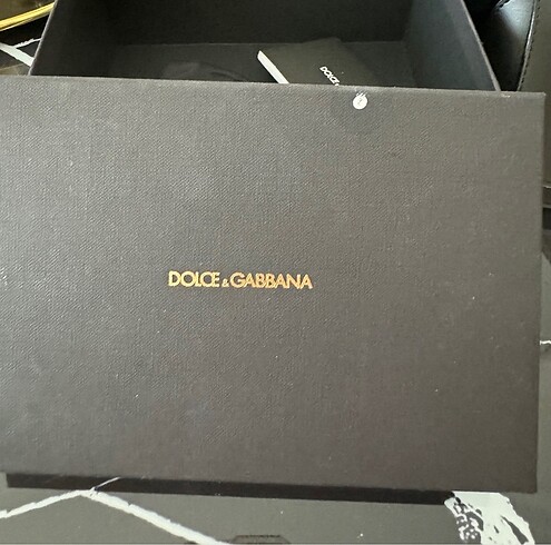 Dolce & Gabbana DG gözlük