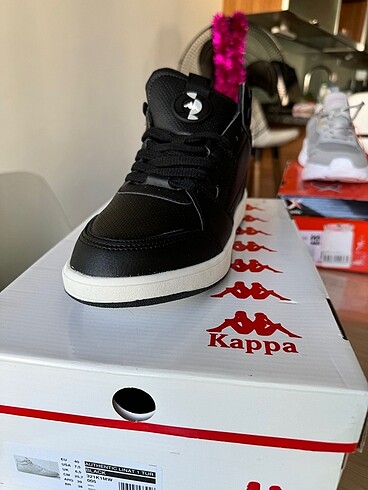 Kappa Spor Ayakkabı