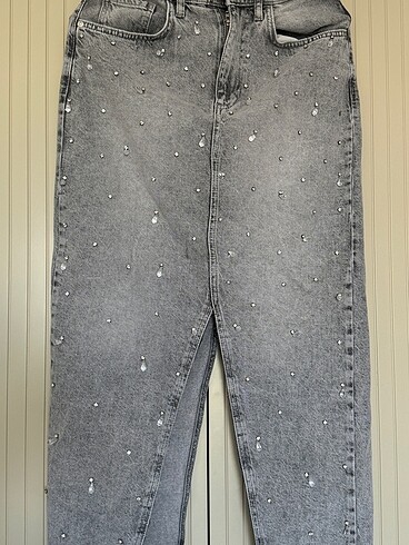 River Island Kot etek