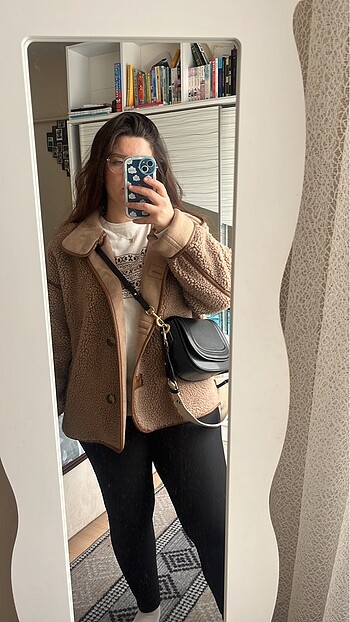 On Fashion Ceket / kaban