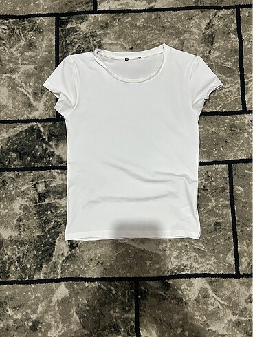 crop bluz