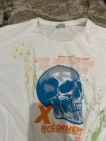 LC Waikiki tshirt