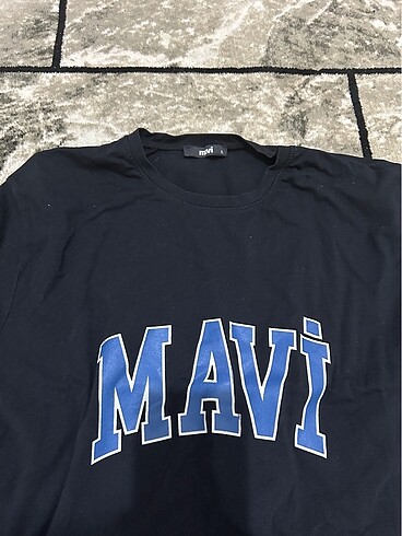 Mavi Jeans mavi tshirt