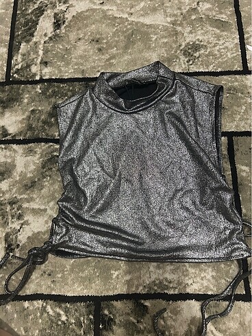crop trendyol