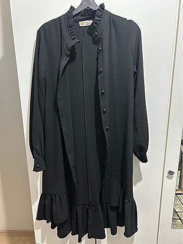tunik gömlek