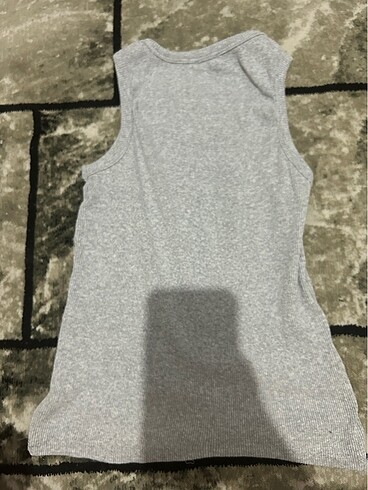 m Beden crop bluz