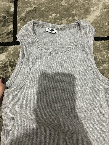 Diğer crop bluz
