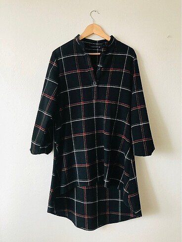 Ekose tunik