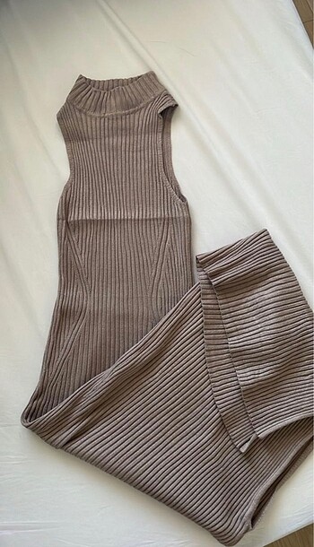 xs Beden Stradivarius Elbise