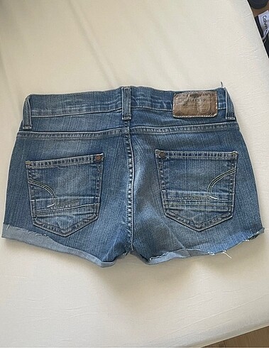 Diğer Vintage Şort
