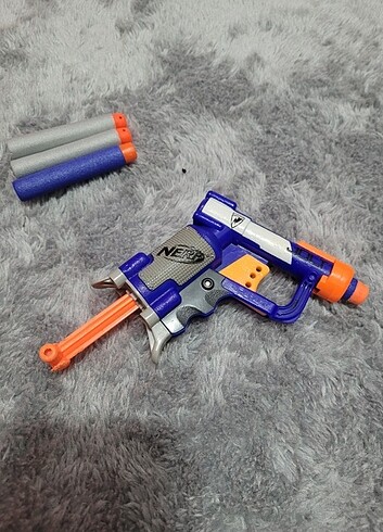 Nerf jolt