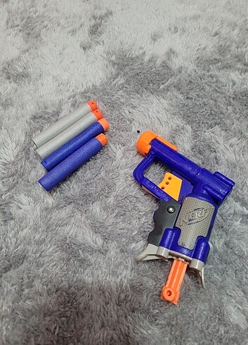 nerf Nerf jolt