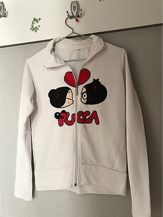 Pucca sweet
