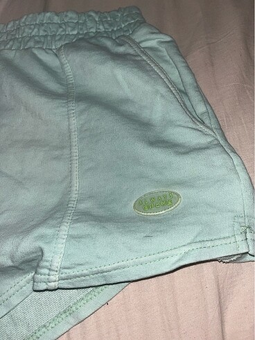 Bershka sort kisa
