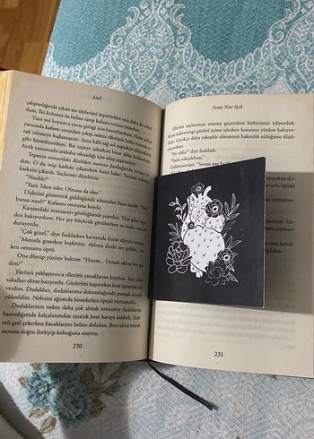 Asel - Sena Nur Işık