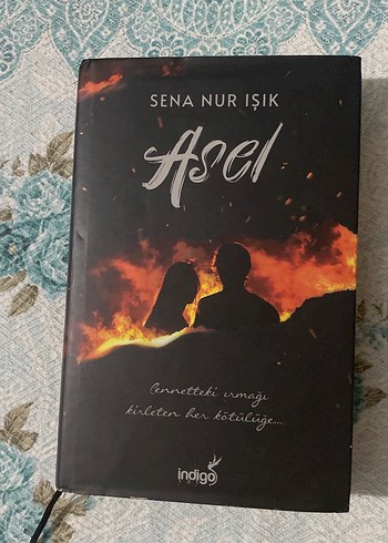 Asel - Sena Nur Işık