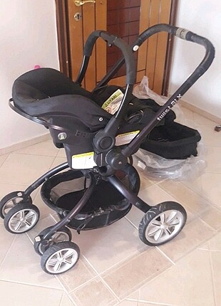 Kraft travel sistem bebek arabasi