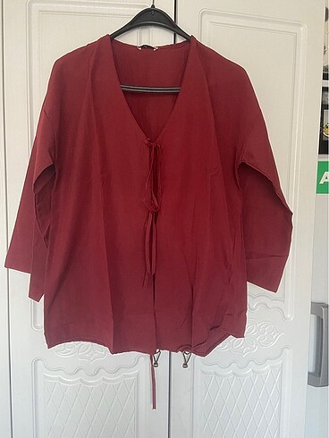 diğer Beden Kimono