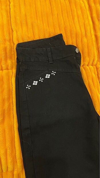 38 Beden Pantolon