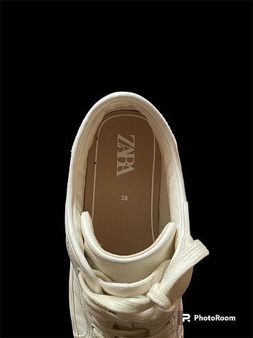 Zara Zara Spor Ayakkabı