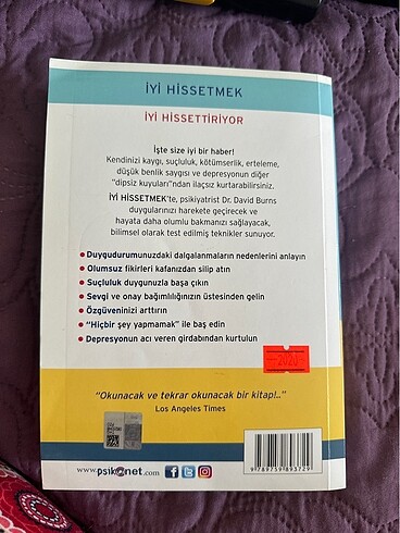  İyi hissetmek