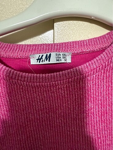 H&M Kazak