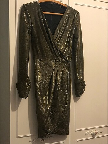 Koton party wear abiye elbise