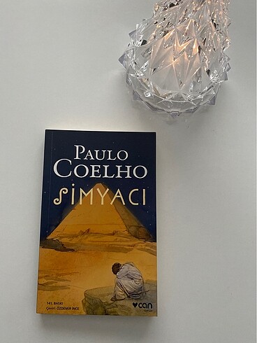 SİMYACI
