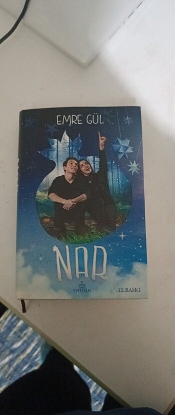 Nar Emre Gül 